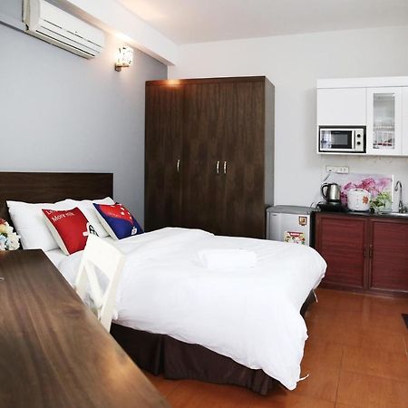V-Studio Apartment 2 Hanoi Kültér fotó