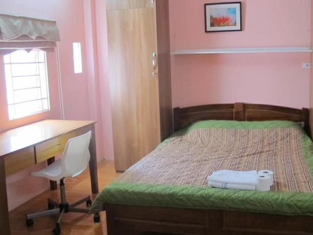 V-Studio Apartment 2 Hanoi Kültér fotó