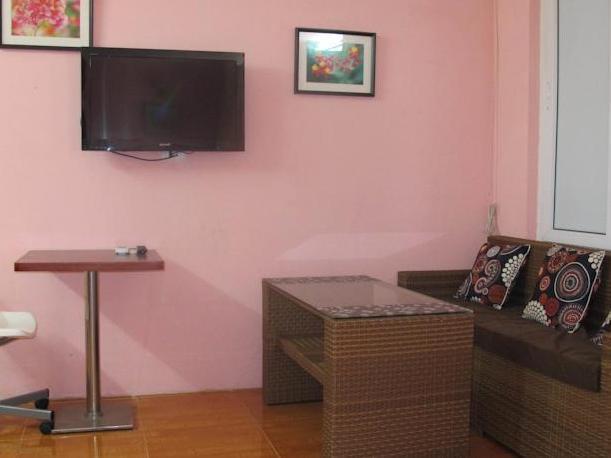 V-Studio Apartment 2 Hanoi Kültér fotó