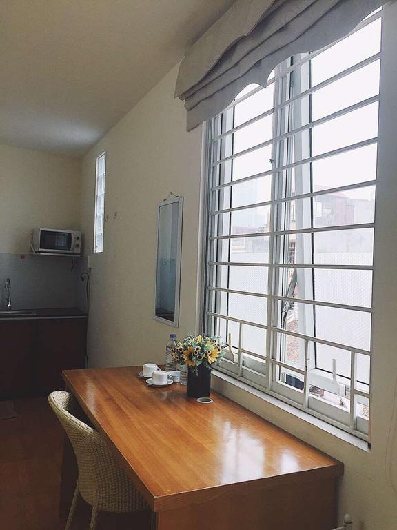 V-Studio Apartment 2 Hanoi Kültér fotó