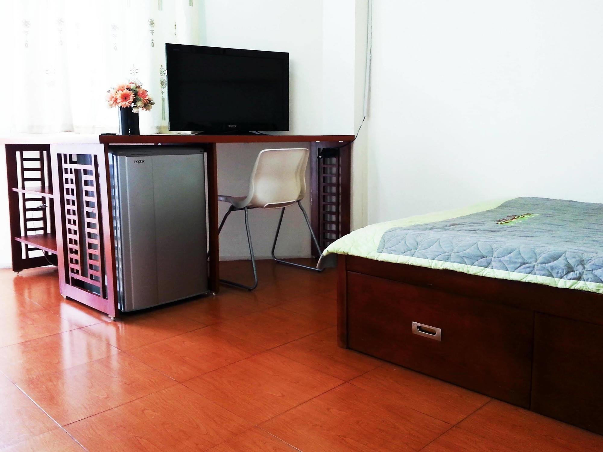 V-Studio Apartment 2 Hanoi Kültér fotó