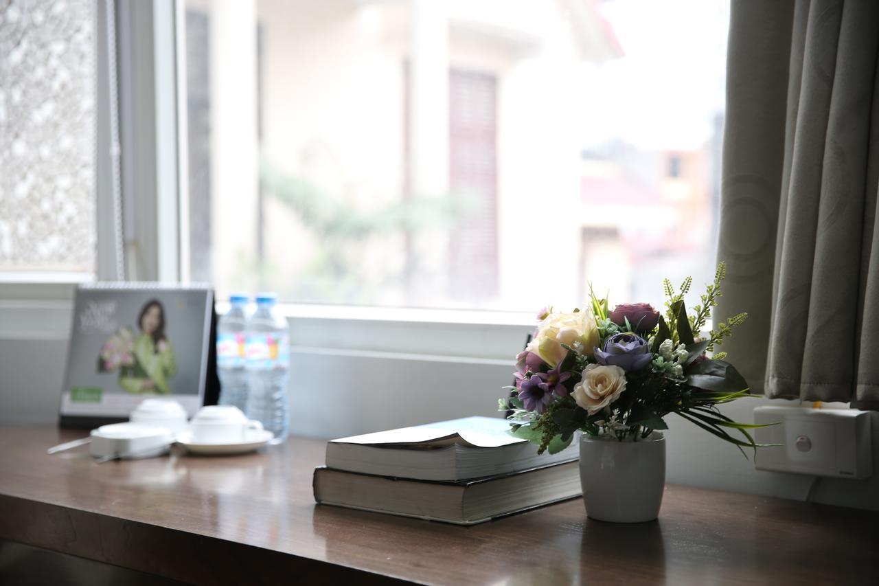 V-Studio Apartment 2 Hanoi Kültér fotó