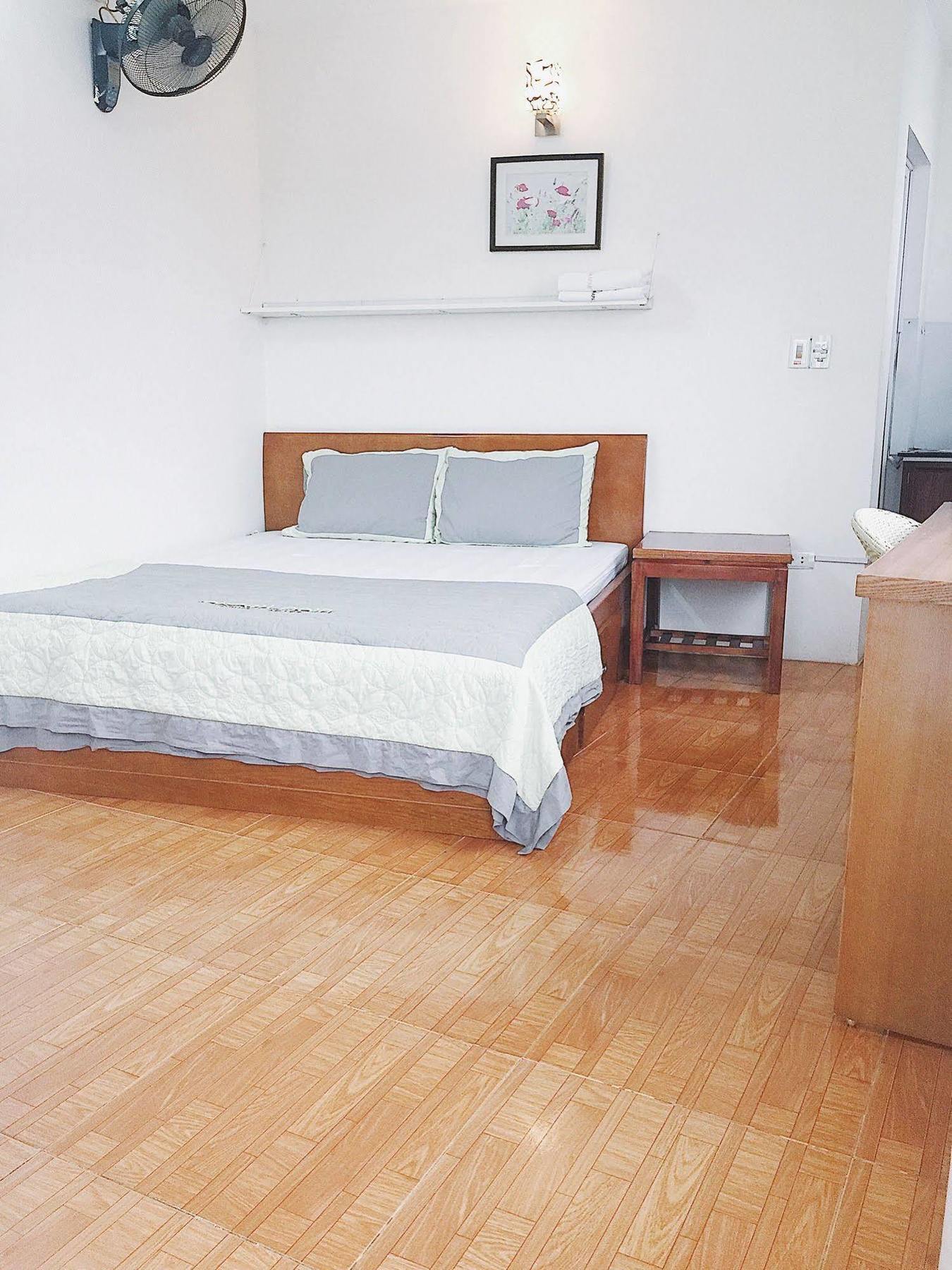 V-Studio Apartment 2 Hanoi Kültér fotó