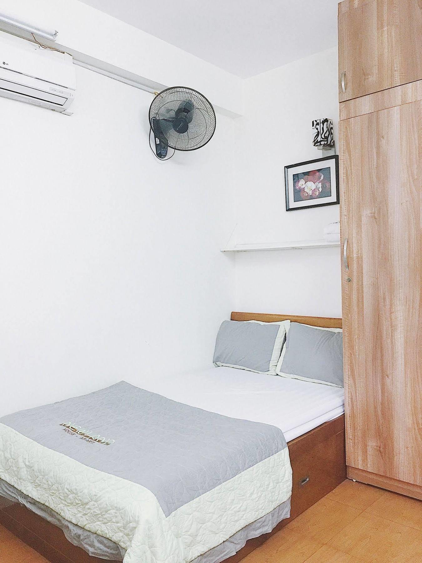 V-Studio Apartment 2 Hanoi Kültér fotó