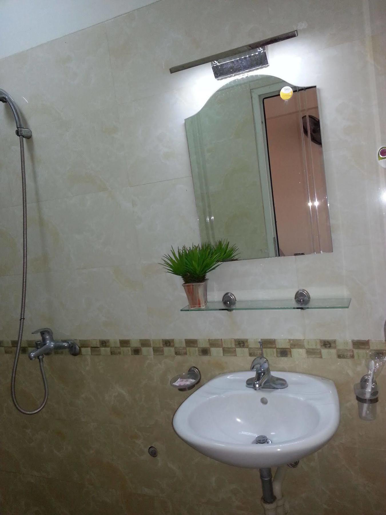 V-Studio Apartment 2 Hanoi Kültér fotó
