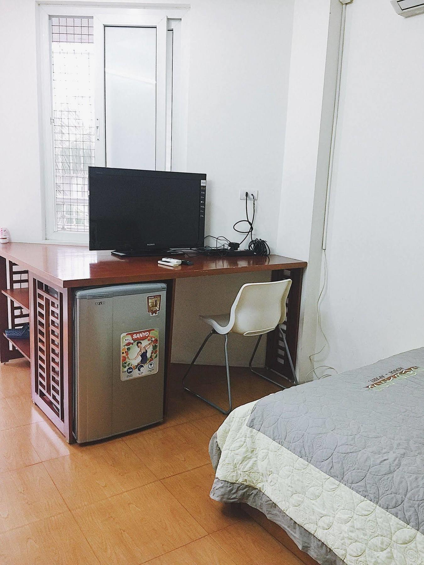 V-Studio Apartment 2 Hanoi Kültér fotó